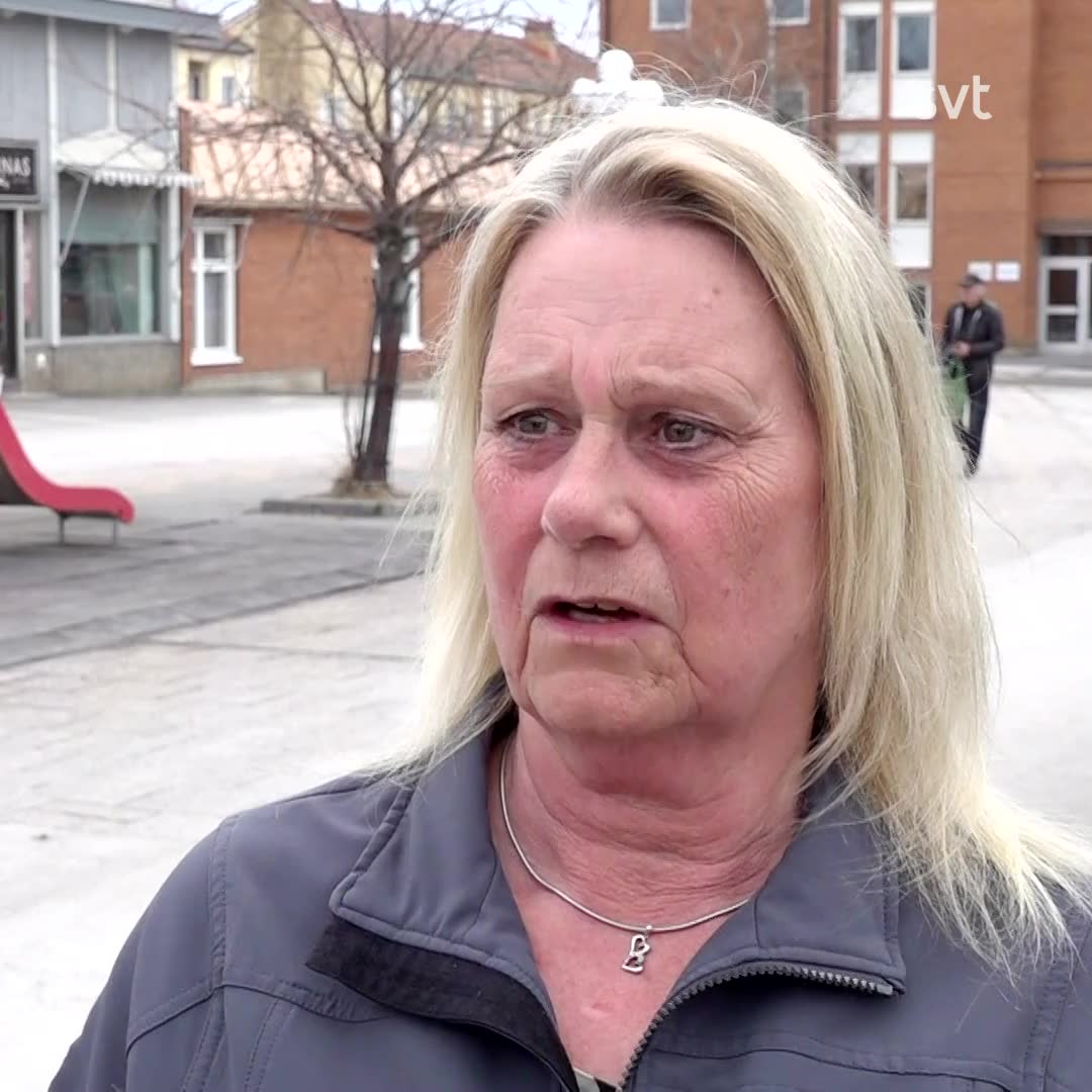 Strömsundsbor positiva till fängelse